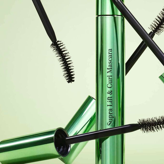 Supra Lift & Curl Mascara