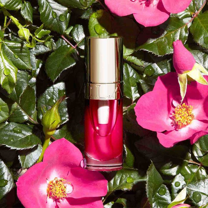 Lip Comfort Oil - Lippen Öl