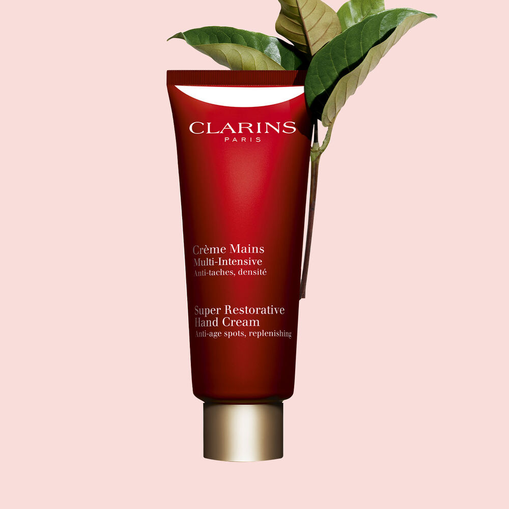 Superintensive Anti-Age Handcreme Crème Mains Multi-Intensive