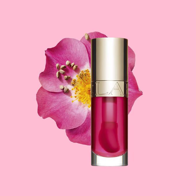 Lip Comfort Oil - Lippen Öl