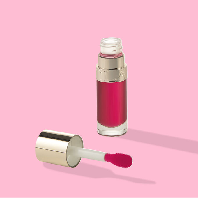 Lip Comfort Oil - Lippen Öl