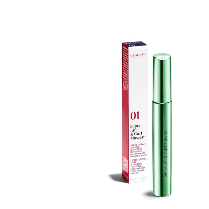 Supra Lift & Curl Mascara