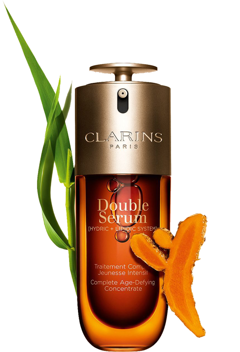 Double Serum